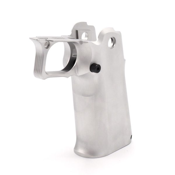 thumbnail interactive-video image 1 of Springfield Stern Handles Mighty Grip Pair #1840054 - Boating Hardware 1 of 12