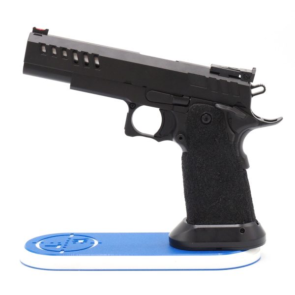 Outlaw 10mm Double-Stack Pistol - Image 3