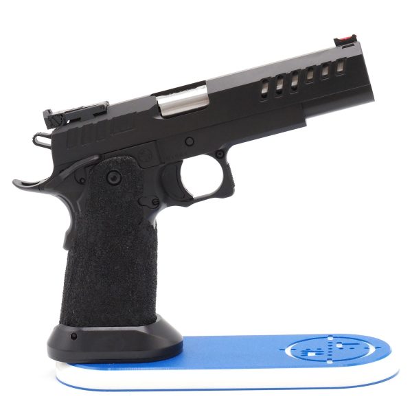 Outlaw 10mm Double-Stack Pistol - Image 6