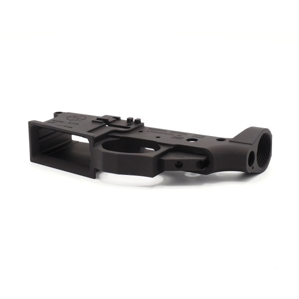 AR-15 Billet Lower Receiver - Image 7