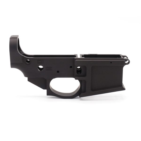 AR-15 Billet Lower Receiver - Image 5