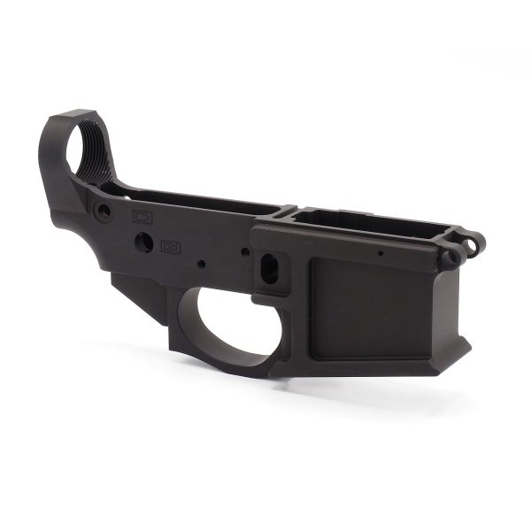 AR-15 Billet Lower Receiver - Image 6