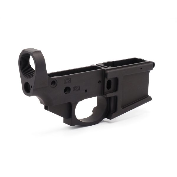 AR-15 Billet Lower Receiver - Image 4