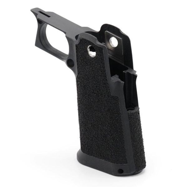 Grip - Carbon Fiber Composite<br>by MJD Solutions - Image 3