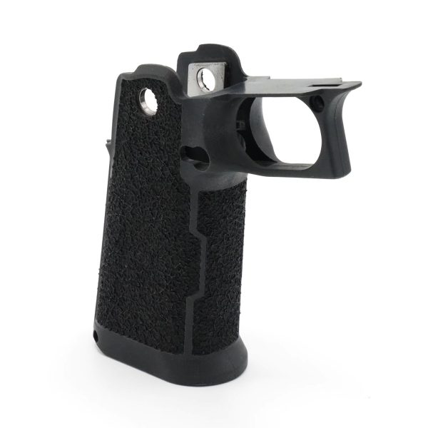 Grip - Carbon Fiber Composite<br>by MJD Solutions - Image 6