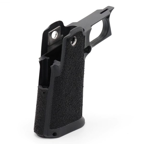 Grip - Carbon Fiber Composite<br>by MJD Solutions - Image 4