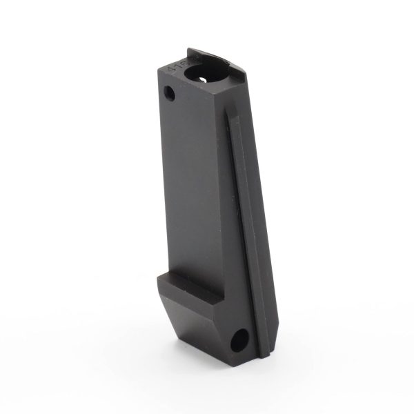 Mainspring Housing Replacement - Image 10