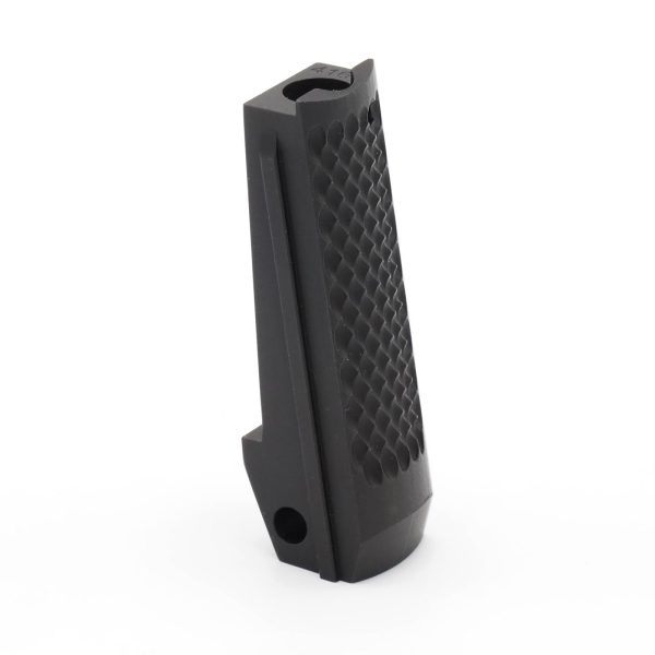 Mainspring Housing Replacement - Image 9