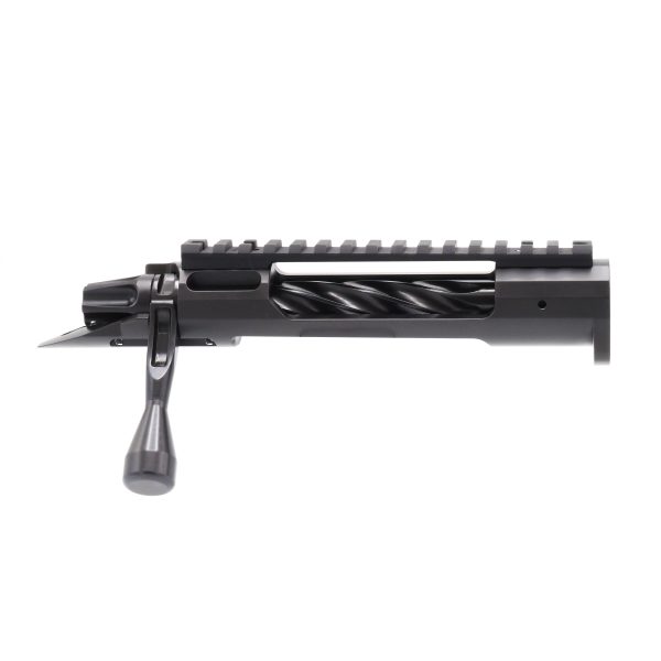 715 Long Action Lightweight<br>w/ Integral Lug (Faceted)