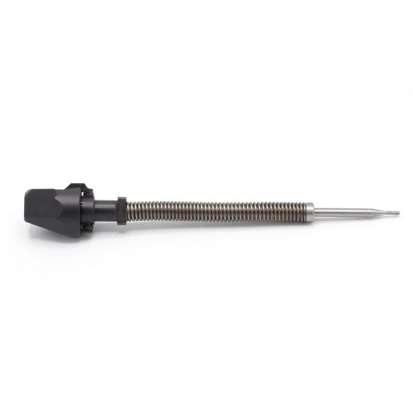 3-Lug Short Action<br>w/ Integral Lug & Rail - Image 8