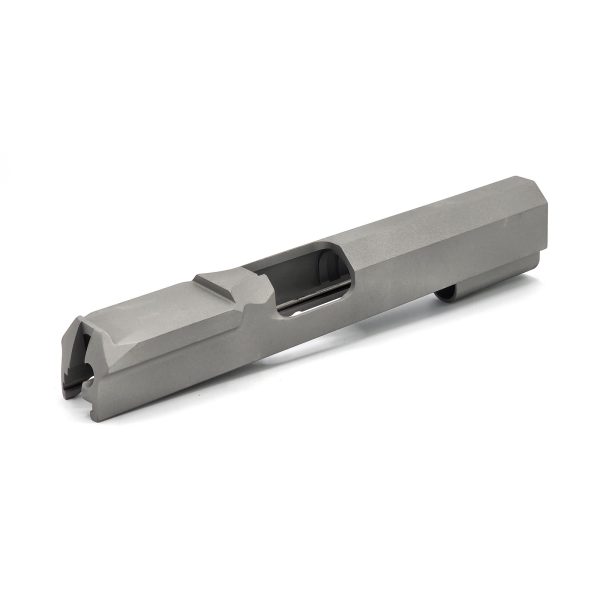 Slide - Tri Top Direct Optic Mount