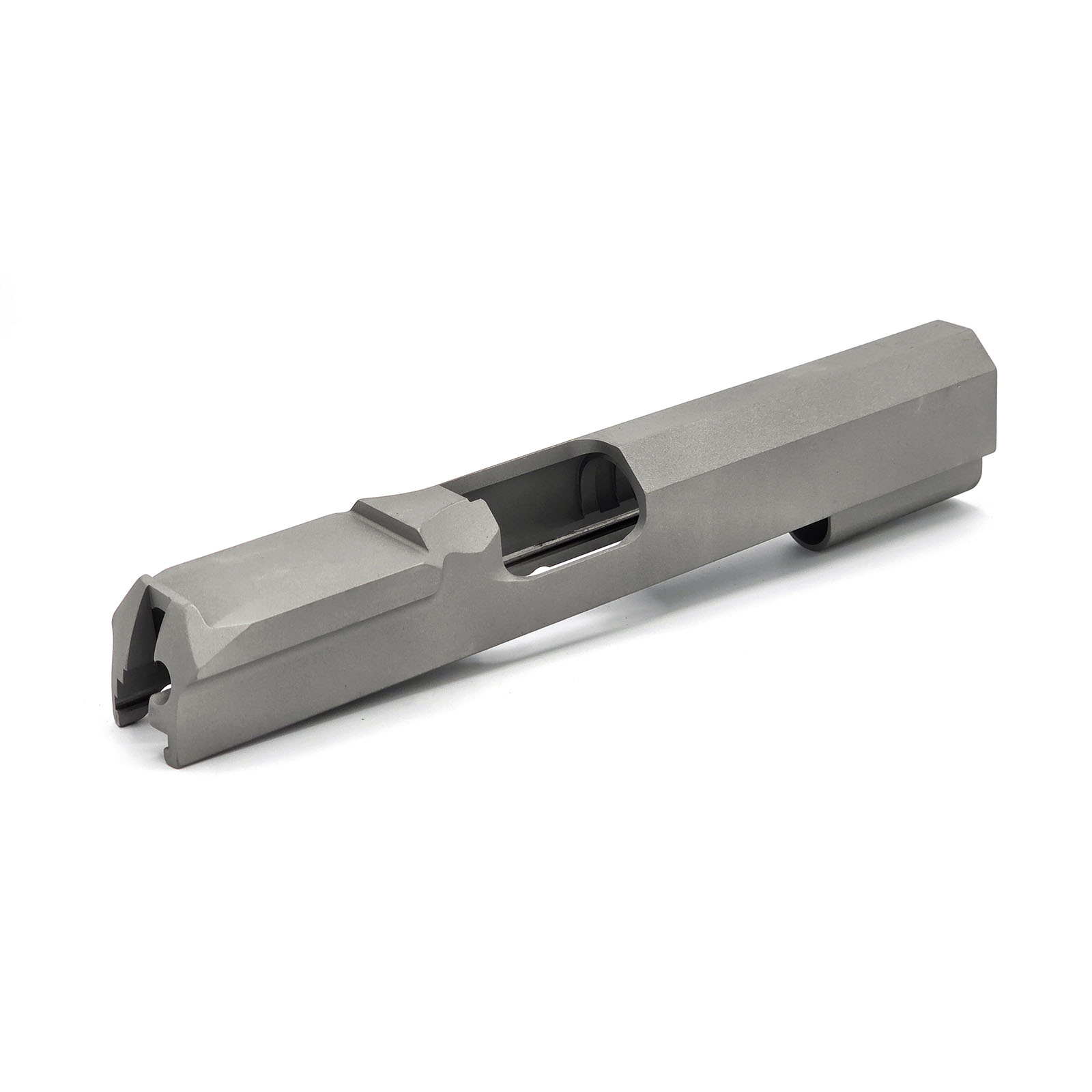 Slide - Tri Top Direct Optic Mount