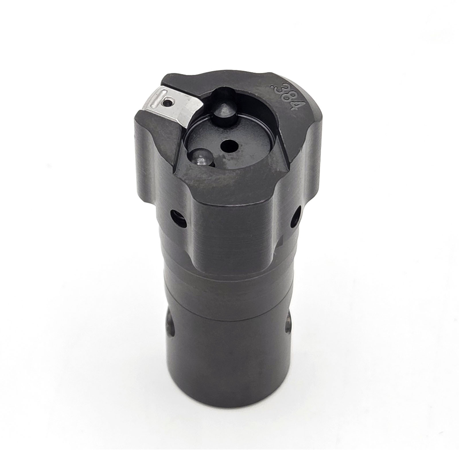 3-Lug Interchangeable Bolt Head<br>(Solus Compatible) - Image 6