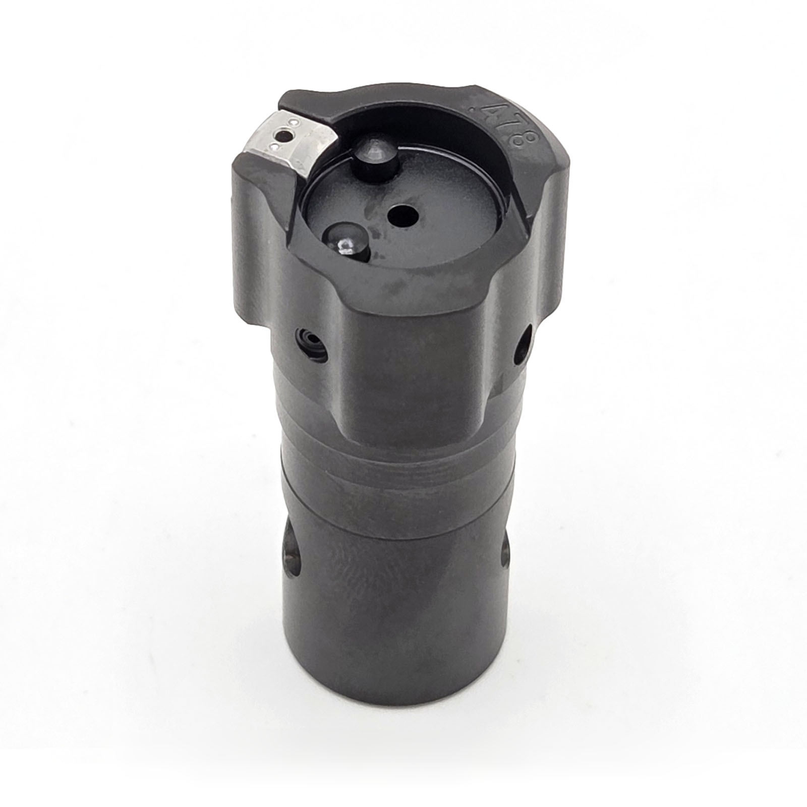 3-Lug Interchangeable Bolt Head<br>(Solus Compatible) - Image 4