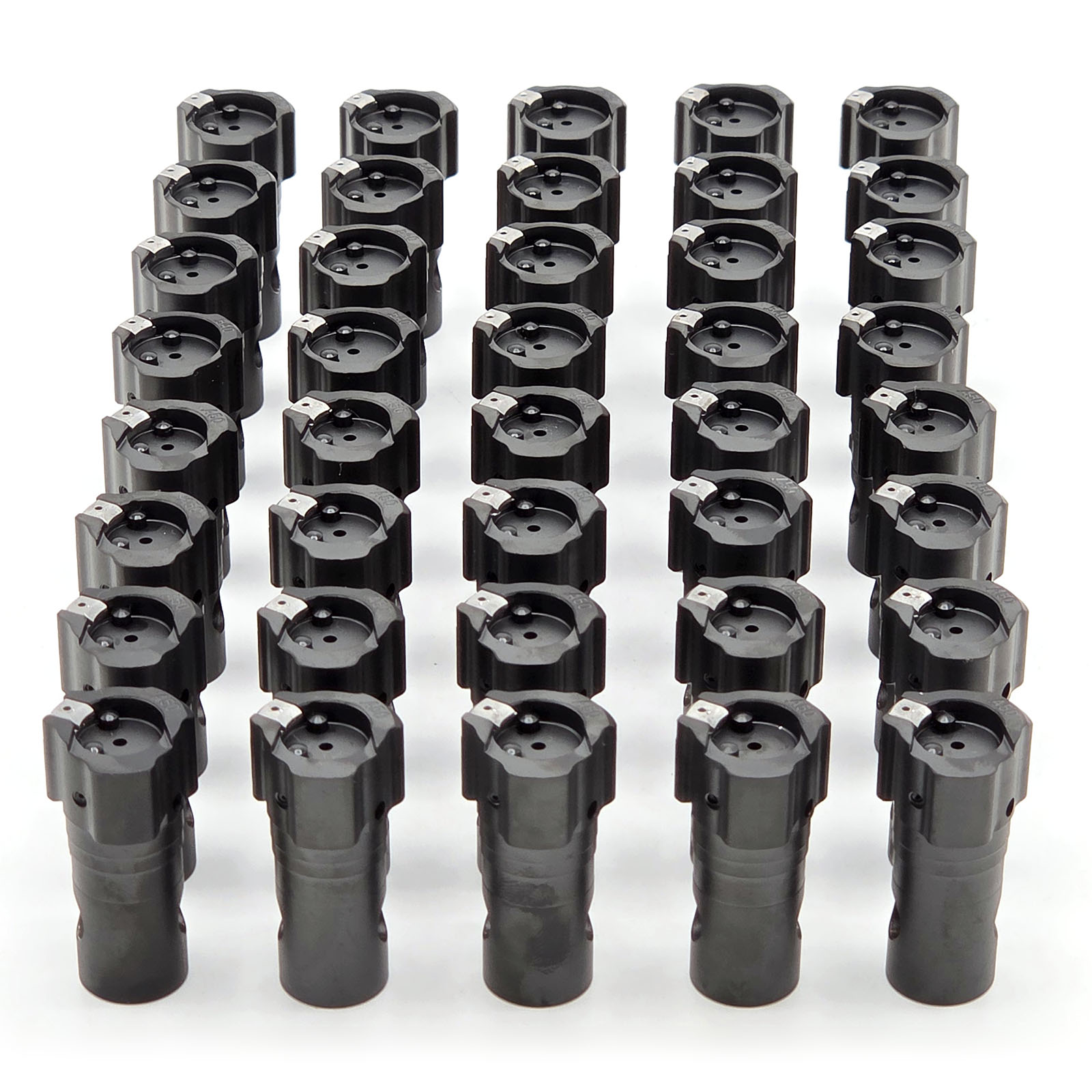 3-Lug Interchangeable Bolt Head<br>(Solus Compatible) - Image 2