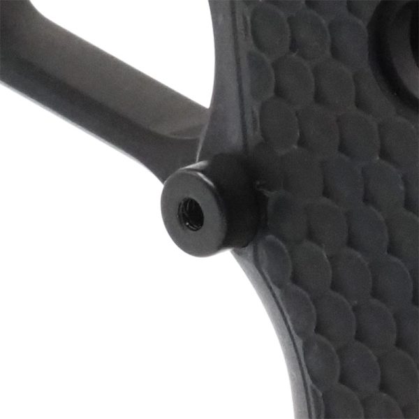 Mag Catch Replacement