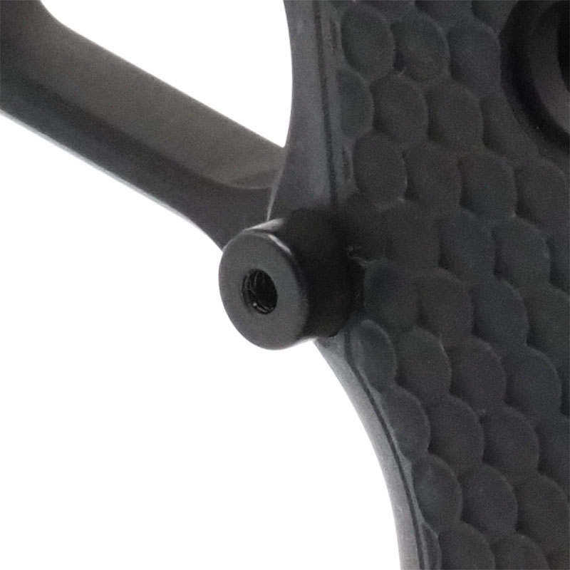 Mag Catch Replacement